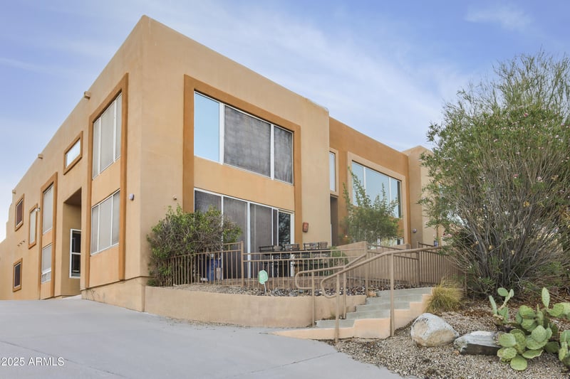 13022 Mountainside Dr #B, Fountain Hills, AZ 85268