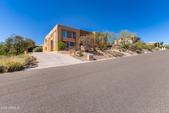 13022 N Mountainside Dr #B, Fountain Hills, AZ 85268