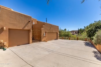 13022 N Mountainside Dr #B, Fountain Hills, AZ 85268