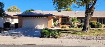 13022 Peach Blossom Dr, Sun City West, AZ 85375