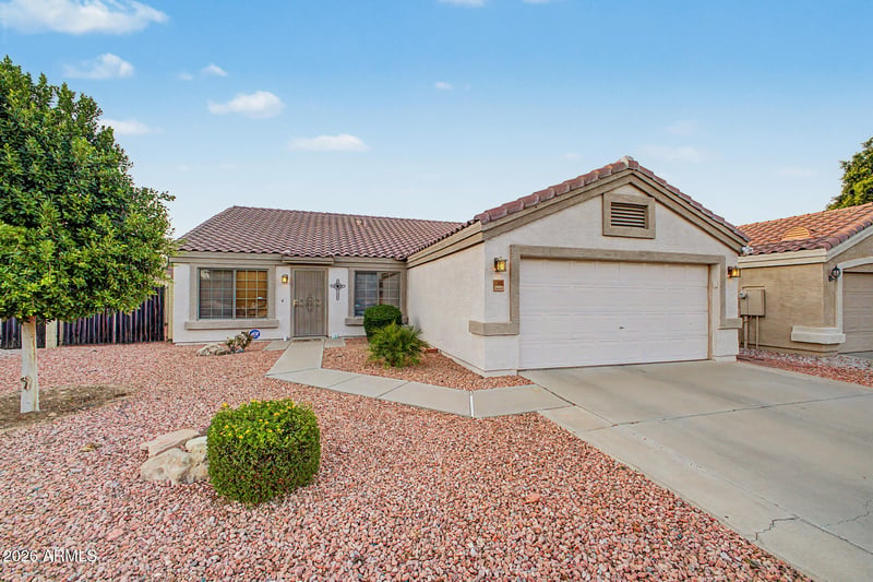 13022 W Crocus Dr, El Mirage, AZ 85335