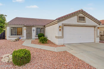 13022 Crocus Dr, El Mirage, AZ 85335