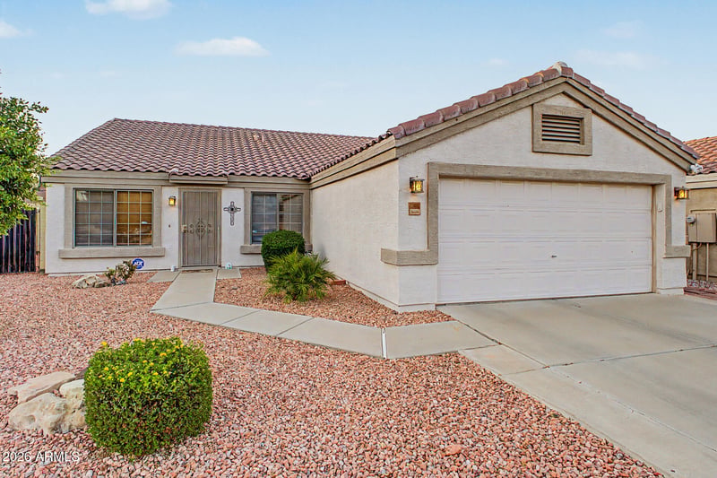 13022 W Crocus Dr, El Mirage, AZ 85335