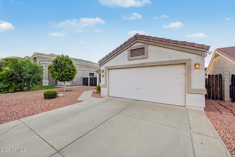 13022 W Crocus Dr, El Mirage, AZ 85335