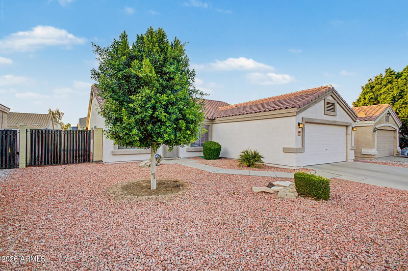 13022 W Crocus Dr, El Mirage, AZ 85335