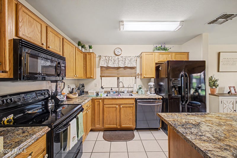13022 W Crocus Dr, El Mirage, AZ 85335