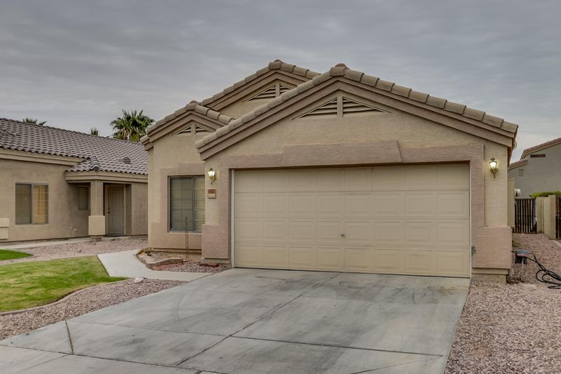 13022 W Hearn Rd, El Mirage, AZ 85335