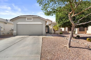 13022 Windrose Dr, El Mirage, AZ 85335