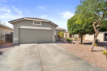 13022 Windrose Dr, El Mirage, AZ 85335