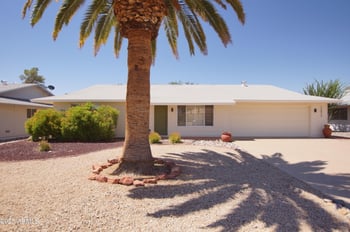 13023 Beardsley Rd, Sun City West, AZ 85375