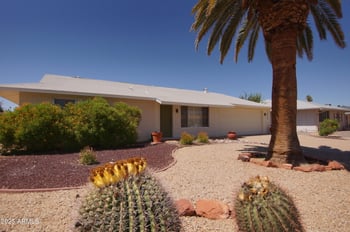 13023 Beardsley Rd, Sun City West, AZ 85375