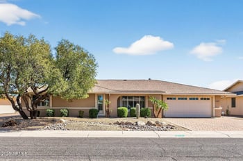13023 Limewood Dr, Sun City West, AZ 85375