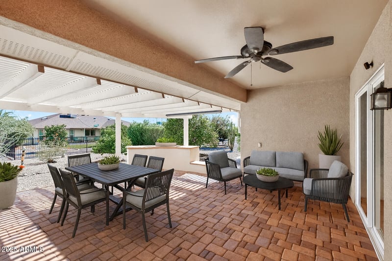 13023 Limewood Dr, Sun City West, AZ 85375