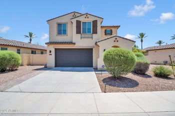13023 93rd Dr, Peoria, AZ 85381