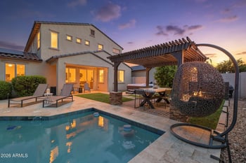 13023 N 93rd Dr, Peoria, AZ 85381