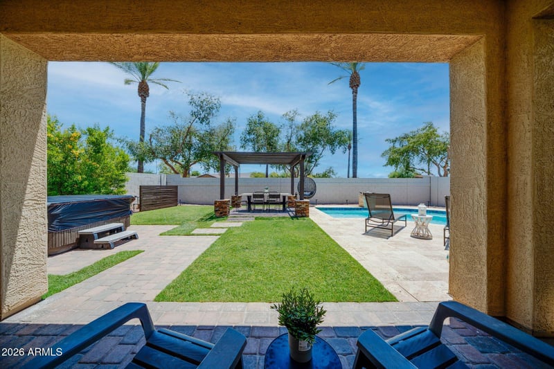 13023 N 93rd Dr, Peoria, AZ 85381