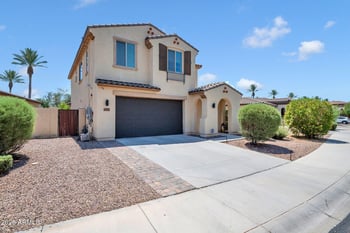 13023 N 93rd Dr, Peoria, AZ 85381