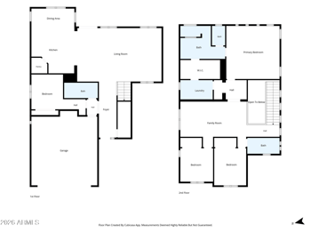 13023 N 93rd Dr, Peoria, AZ 85381