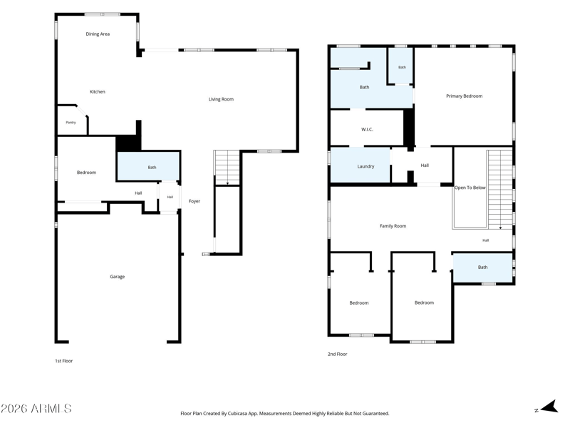 13023 N 93rd Dr, Peoria, AZ 85381