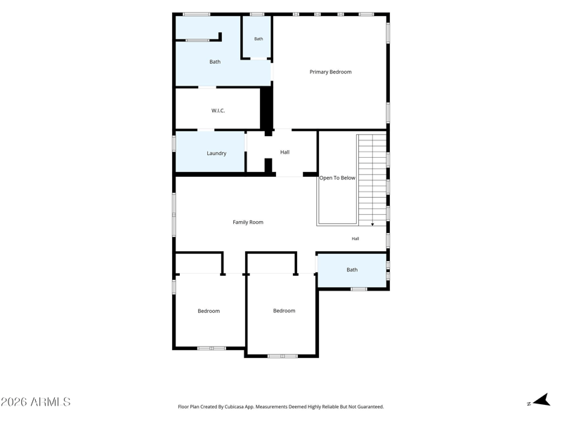 13023 N 93rd Dr, Peoria, AZ 85381