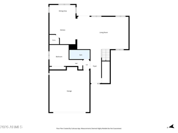 13023 N 93rd Dr, Peoria, AZ 85381