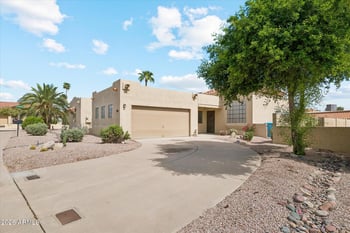 13023 S 45th Pl, Phoenix, AZ 85044