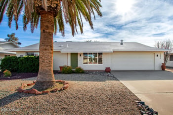 13023 W Beardsley Rd, Sun City West, AZ 85375