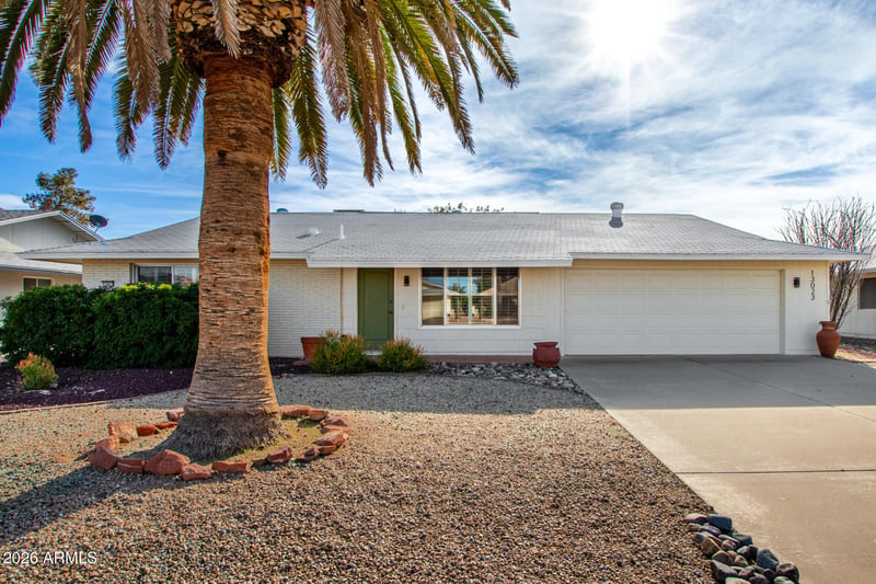13023 W Beardsley Rd, Sun City West, AZ 85375