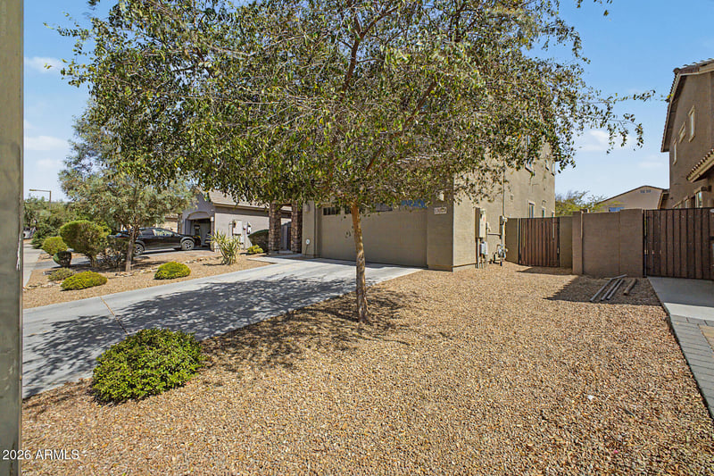 13023 W Lamar Rd, Glendale, AZ 85307