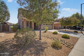 13023 Lamar Rd, Glendale, AZ 85307