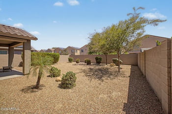 13023 Lamar Rd, Glendale, AZ 85307