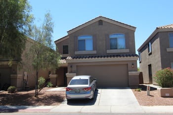 13023 W Lawrence Rd, Glendale, AZ 85307