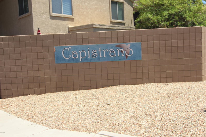 13023 W Lawrence Rd, Glendale, AZ 85307