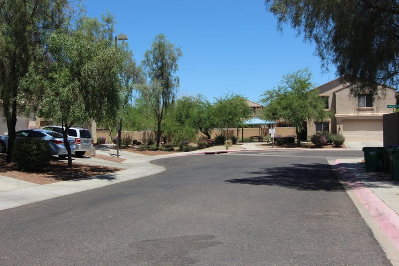 13023 W Lawrence Rd, Glendale, AZ 85307