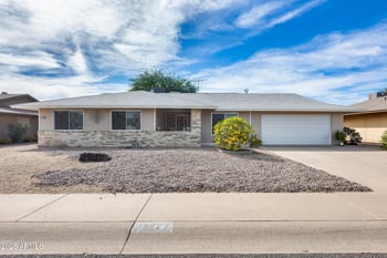 13023 Westgate Dr, Sun City West, AZ 85375