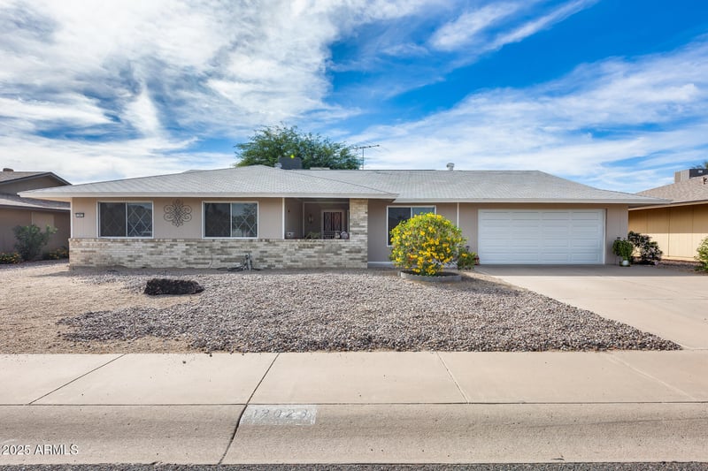 13023 Westgate Dr, Sun City West, AZ 85375