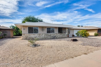 13023 Westgate Dr, Sun City West, AZ 85375