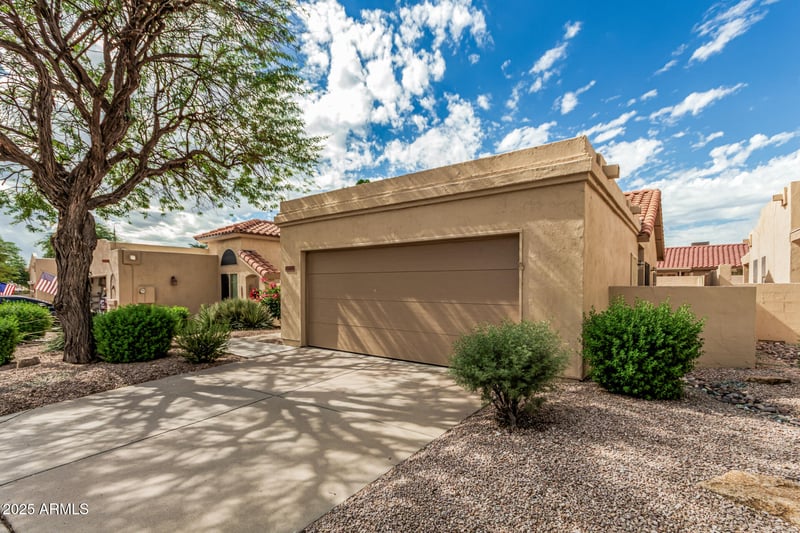 13024 45th Pl, Phoenix, AZ 85044