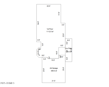 13024 45th Pl, Phoenix, AZ 85044