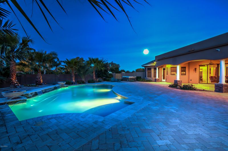 13024 E Powell Pl, Chandler, AZ 85249