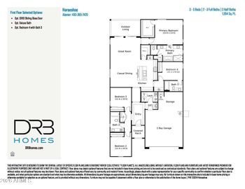 13024 W Trumbull Rd, Avondale, AZ 85323