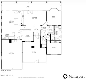 13025 Meeker Blvd, Sun City West, AZ 85375