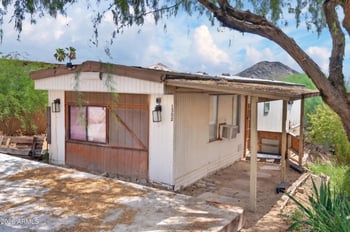 13025 18th Pl #23, Phoenix, AZ 85022