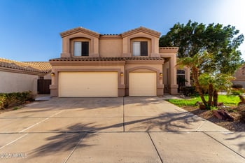 13025 W Gelding Dr, El Mirage, AZ 85335