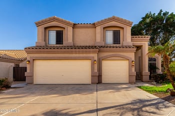 13025 W Gelding Dr, El Mirage, AZ 85335