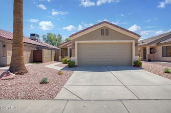 13025 W Redfield Rd, El Mirage, AZ 85335