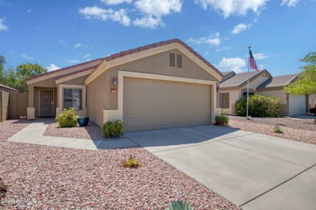 13025 W Redfield Rd, El Mirage, AZ 85335