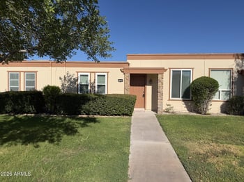 13026 N 100th Dr, Sun City, AZ 85351