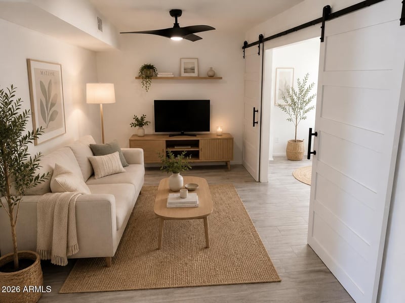 13026 N 100th Dr, Sun City, AZ 85351