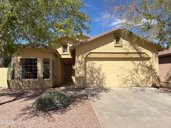 13026 W Corrine Dr, El Mirage, AZ 85335